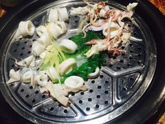 -船奇蒸汽海鲜·闽菜(八市海鲜总店)