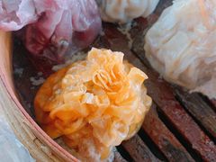 -正宗天津烧麦馆(柳州路店)