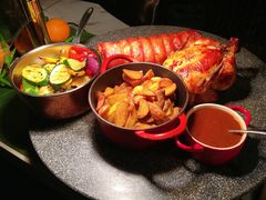 -Tivano意大利餐厅(成都居舍酒店)