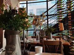 大堂-胡桃里音乐酒馆(东区店)