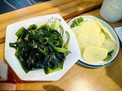 -大河宴·椒麻鱼火锅(北京路中和美食街店)