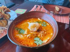 -红泰·泰精选·特色料理(中山路店)