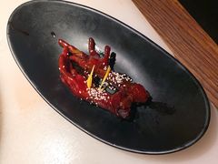 吮指鸡爪-桂满陇天书(南京德基旗舰店)