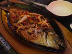 -沙州食驿·非遗小吃夜市