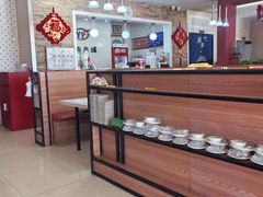 -元坊珲春无烟串城(北海路店)