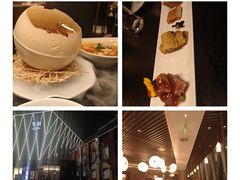 -柒园·三十年创意杭帮菜(龙湖滨江天街店)