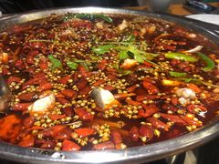 -小饕荟雅安贡椒鱼鲜馆(广福桥店)