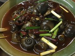 -三哥田螺(北书院街店)