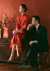 -CD视觉婚纱摄影