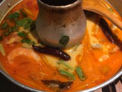 -太泰东南亚餐厅(万福广场店)