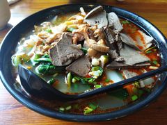 老友猪杂粉-螺蛳粉先生(蓟门桥店)