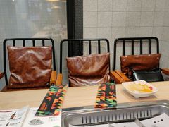 -千纸鹤嫩汁烤肉(西大直街店)