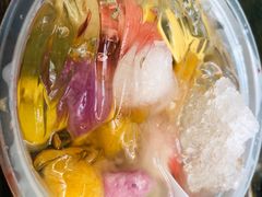 -忆夏爽黑仔漳州四果汤(顶澳仔猫街店)