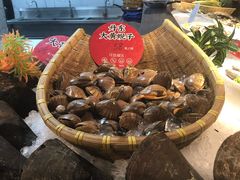 -日进一片海.生腌海鲜火锅.宵夜烧烤(三里屯总店)