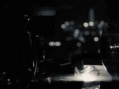 -瑞吉酒店·The Drawing Room闲逸廊·云端下午茶·夜奢Whiskey