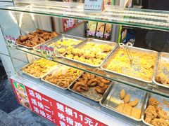 -味味香(团结湖店)