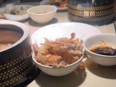 -加餐海鲜自助餐厅(福清万达店)