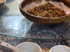 -米庄·原味私房菜(骏壹万邦店)