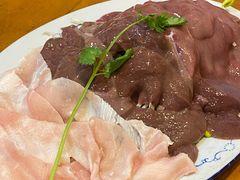 -华哥新鲜猪精品美食