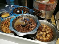 -老东江米粉(南方大厦店)