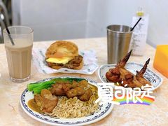 -渔记茶餐厅(渔村店)