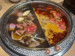 -期哒寿喜烧(桃湖公园店)