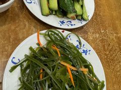-柴氏风味斋(甘家口店)