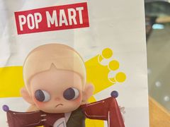 -泡泡玛特POPMART(合生汇店)
