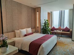 -国际青年会议酒店