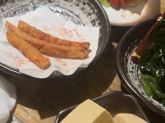 -湊湊火锅·茶憩(上海合生汇店)