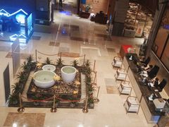 -扁鹊湖阿尔卡迪亚国际度假酒店