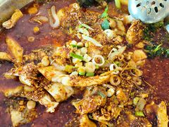 -杨林闻老三酸菜鱼(总店)