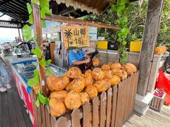 -海南分界洲岛旅游区