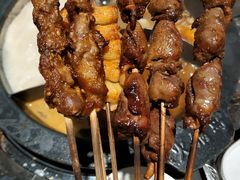 -火锅岛潮牌自助餐厅(天津天佑城店)