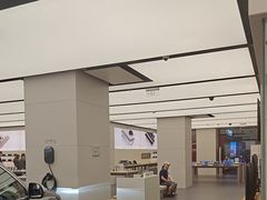 -华为智能生活馆(上海金桥国际商业广场)