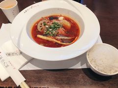 -成都你六姐·牛肉冒菜(城市集市合生汇店)