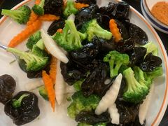 -一块豆腐·海鲜·家常菜(李沧书院路店)