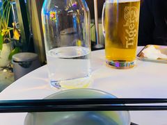 -酒肆浅葱·特色菜馆(卓悦intown店)