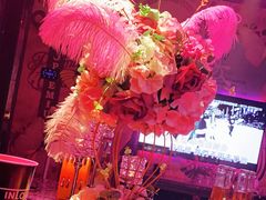 -INLOVE KTV(古墩印象城店)