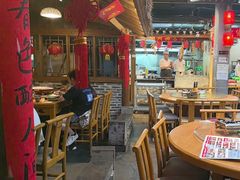 -印象鲵宴·张家界地标美食名片(溪布街店)