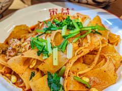 -宋益驴蹄子面肉夹馍(辛家庙店)