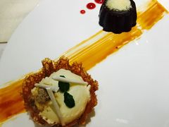 -王品牛排(郑州大卫城店)