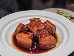 -金陵家宴·金陵春·南京菜(夫子庙店)