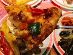 -比格比萨自助(裕源大厦店)