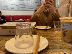 -枪火串烧·东北特色烧烤(罗湖总店)