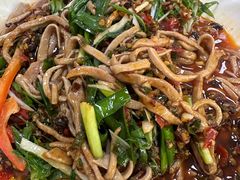 -洪霞餐馆