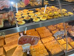 -Caidie Bakery采蝶轩(百越店)