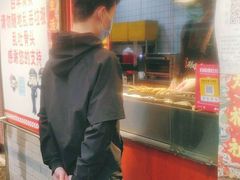 -芙蓉泉·烤鸡爪(芙蓉街店)