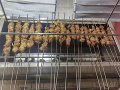 -鲁C·尚小炉·淄博烧烤(市北店)