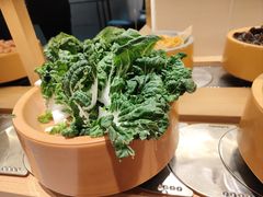 -喜家自助小火锅(卓悦里店)
